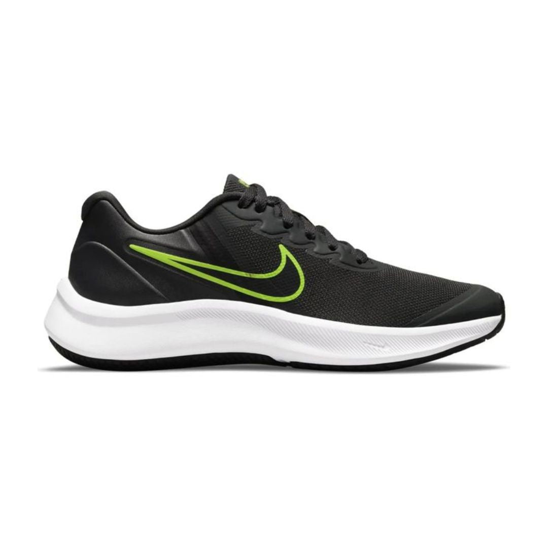 Nike Star Runner 3 (Gs) Running Shoes