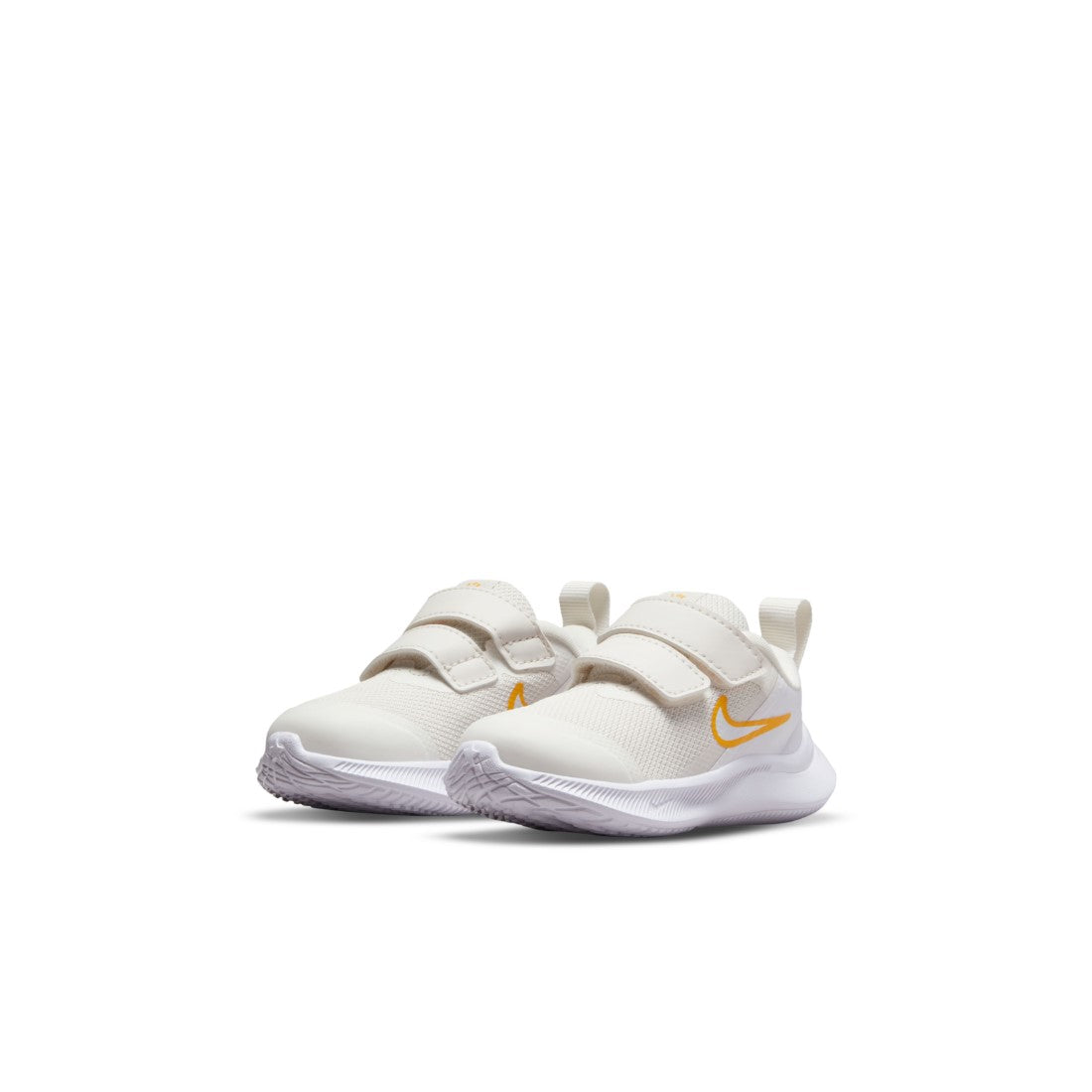 nike star runner gold