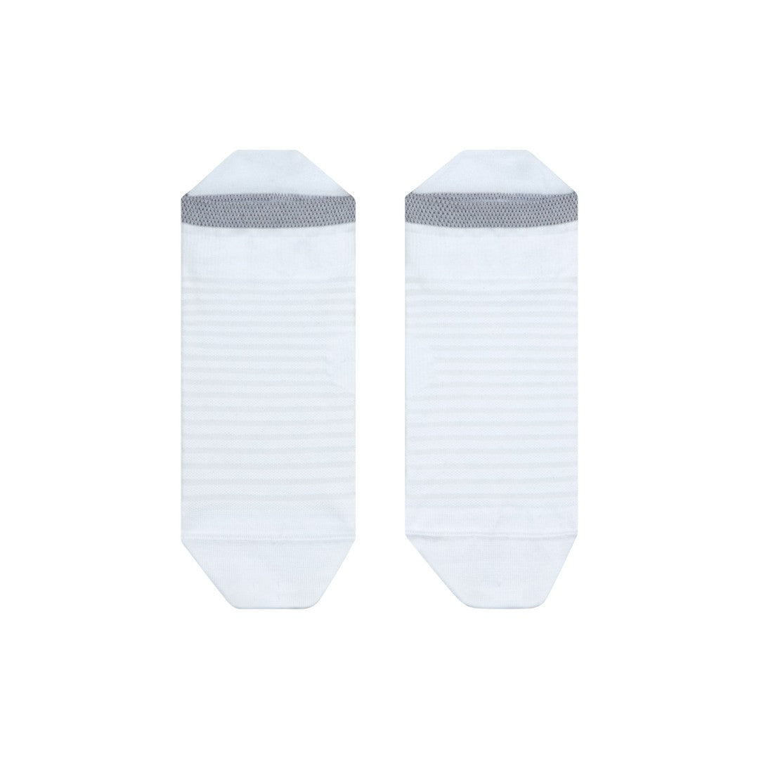 Spark Lightweight No-Show Running Socks
