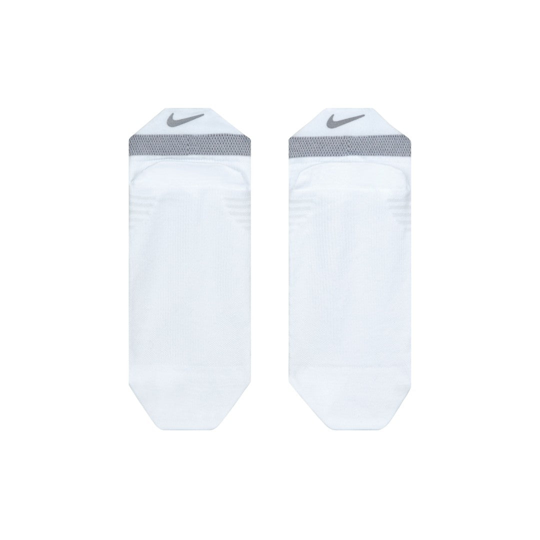Spark Lightweight No-Show Running Socks