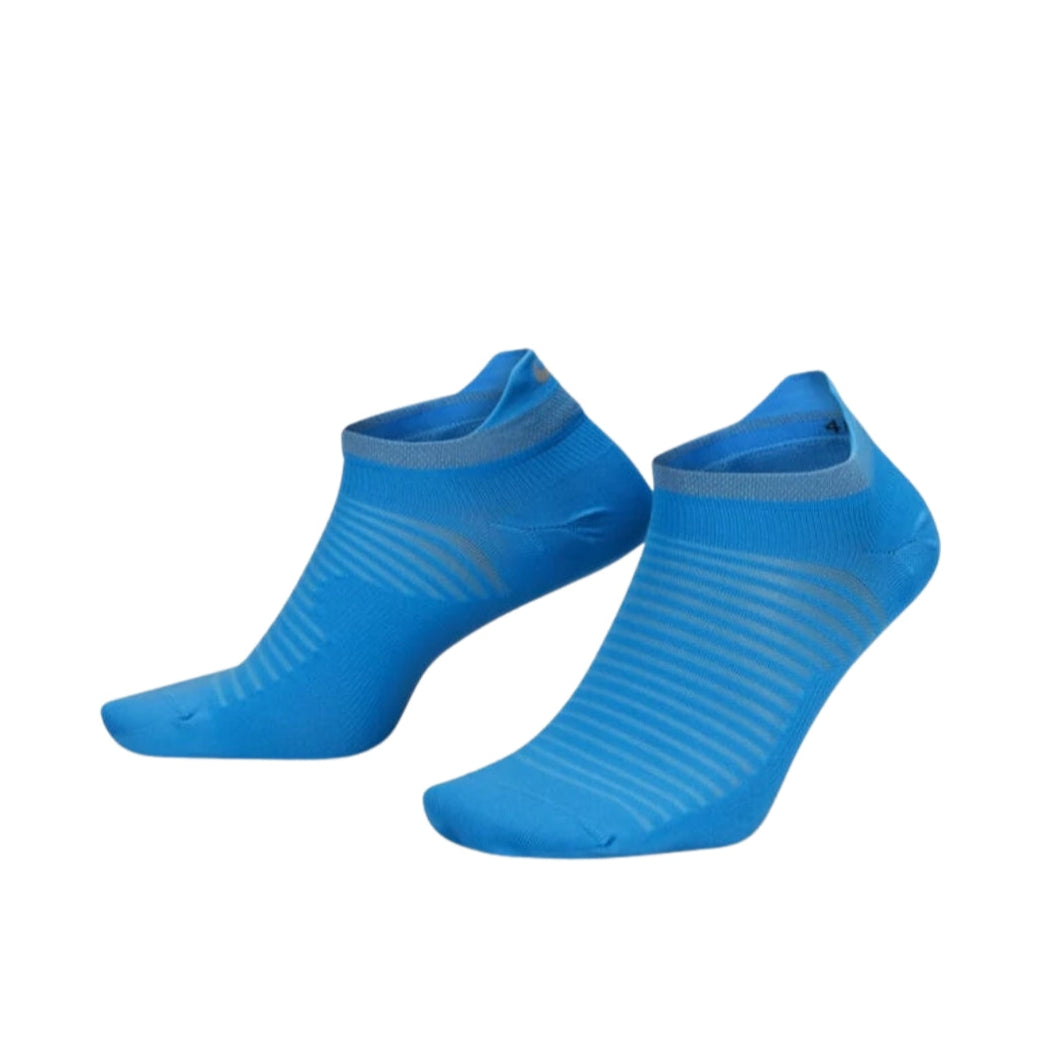 Spark Lightweight No-Show Running Socks