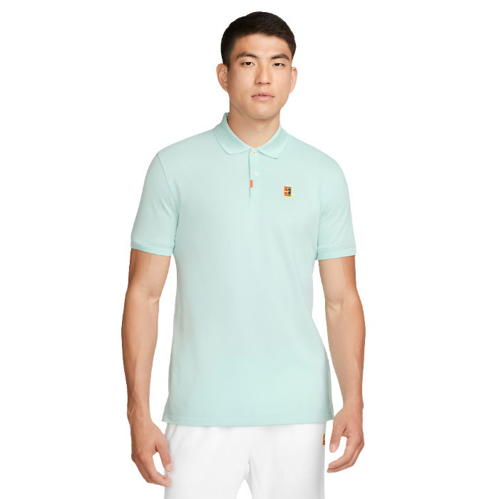 Slim-Fit Polo T-shirt