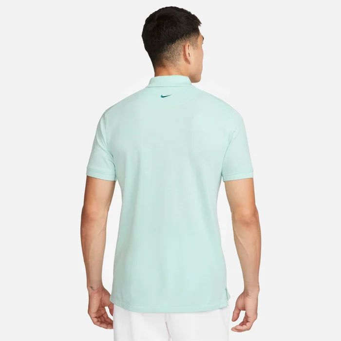 Slim-Fit Polo T-shirt