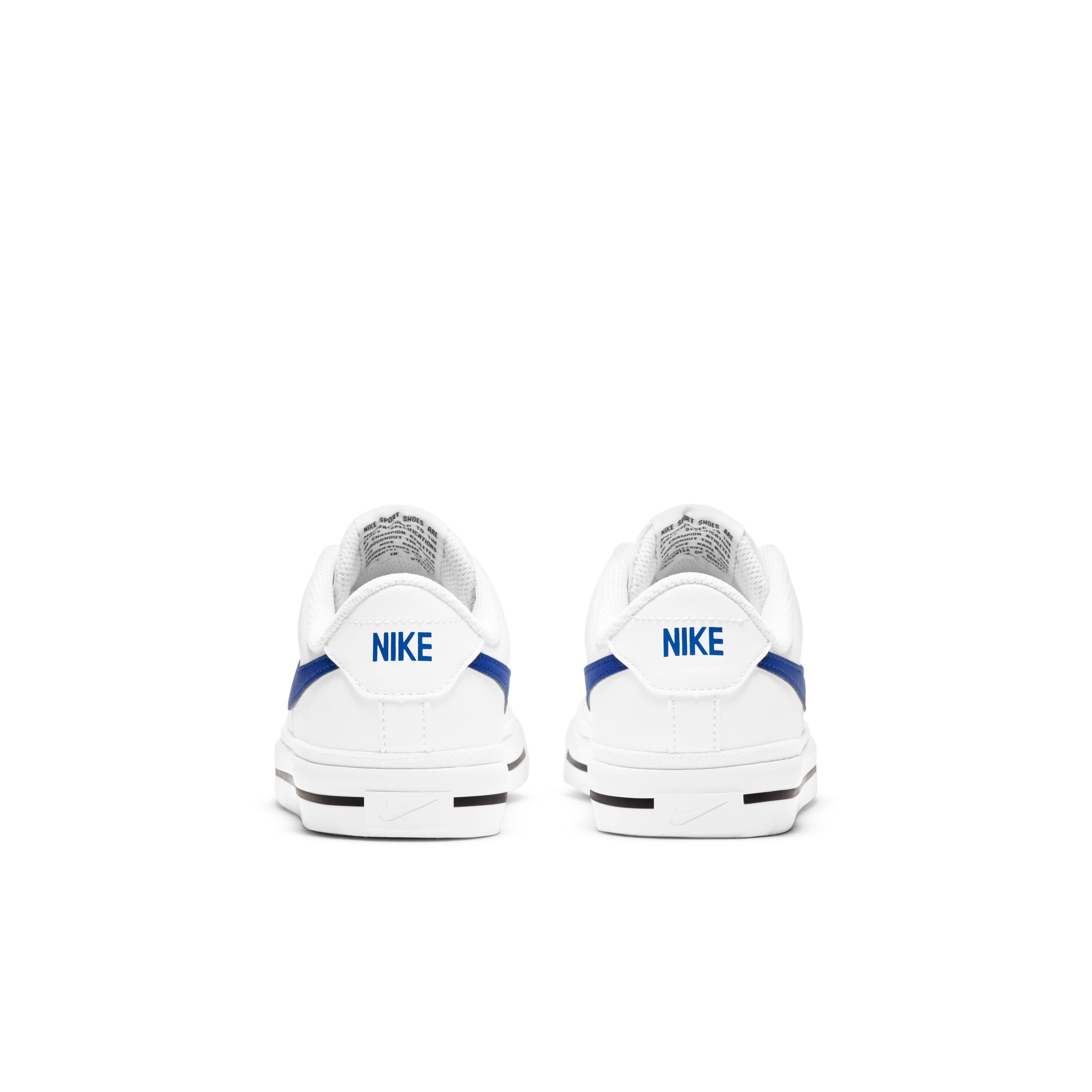 Court Legacy Lifestyle Shoes