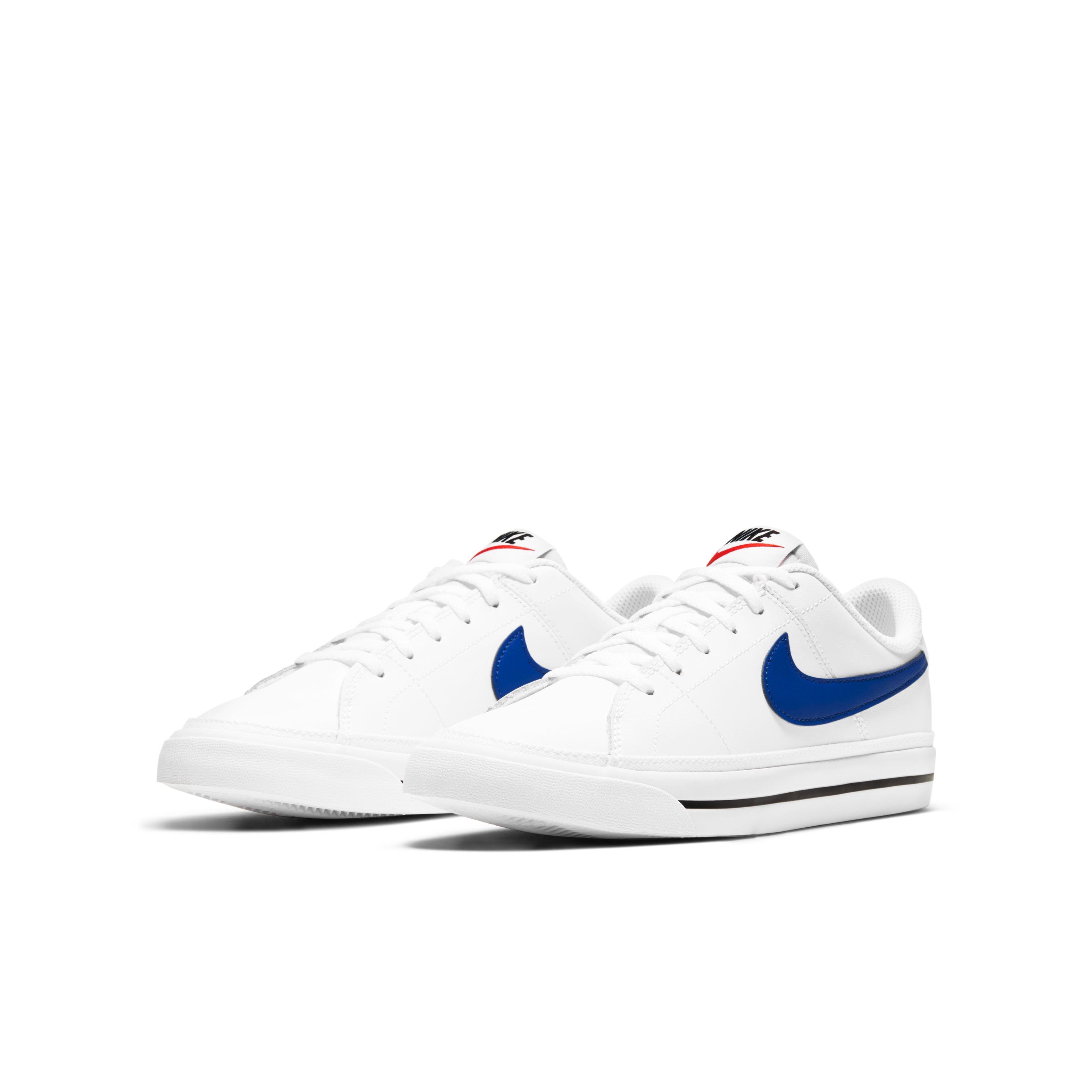 Court Legacy Lifestyle Shoes