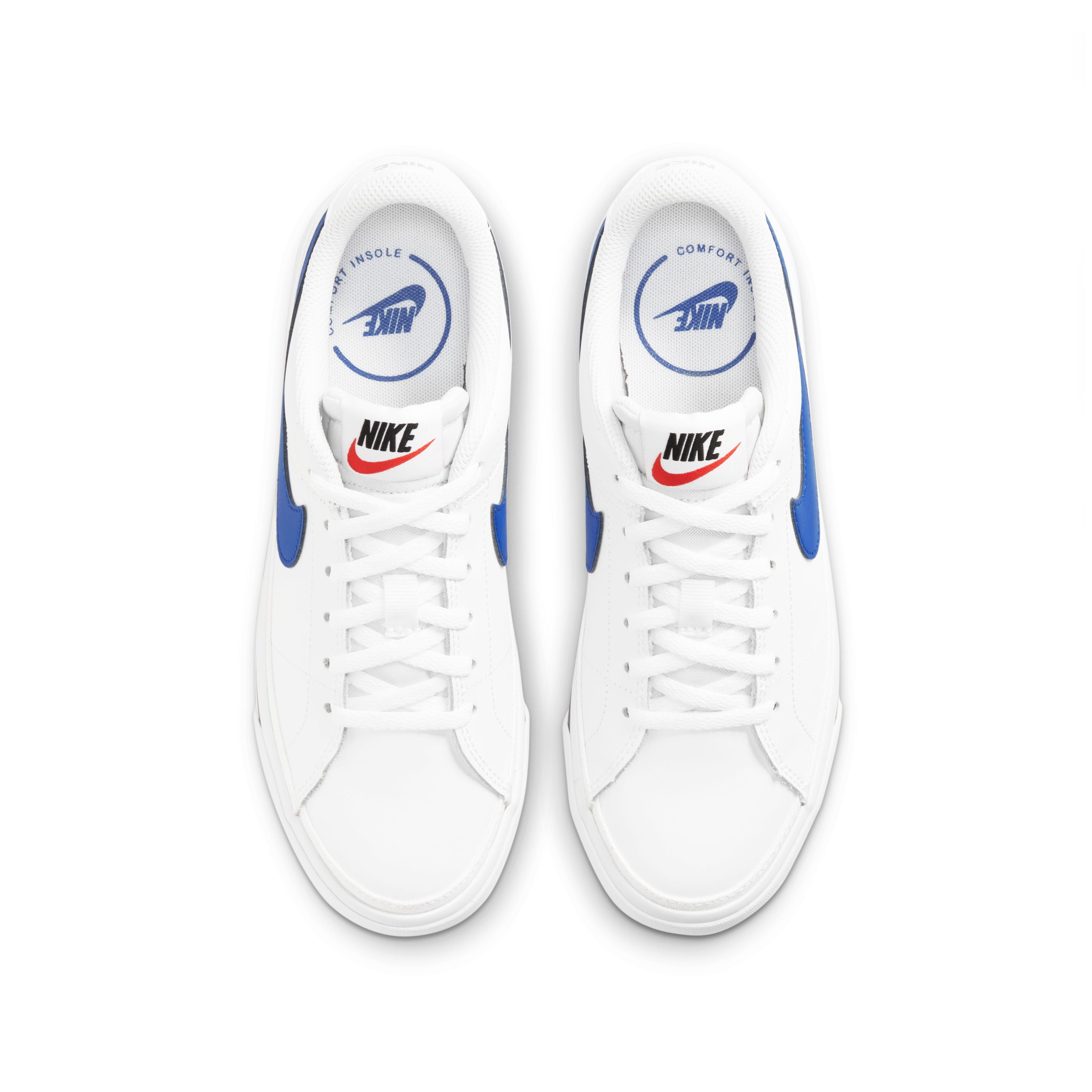 Court Legacy Lifestyle Shoes