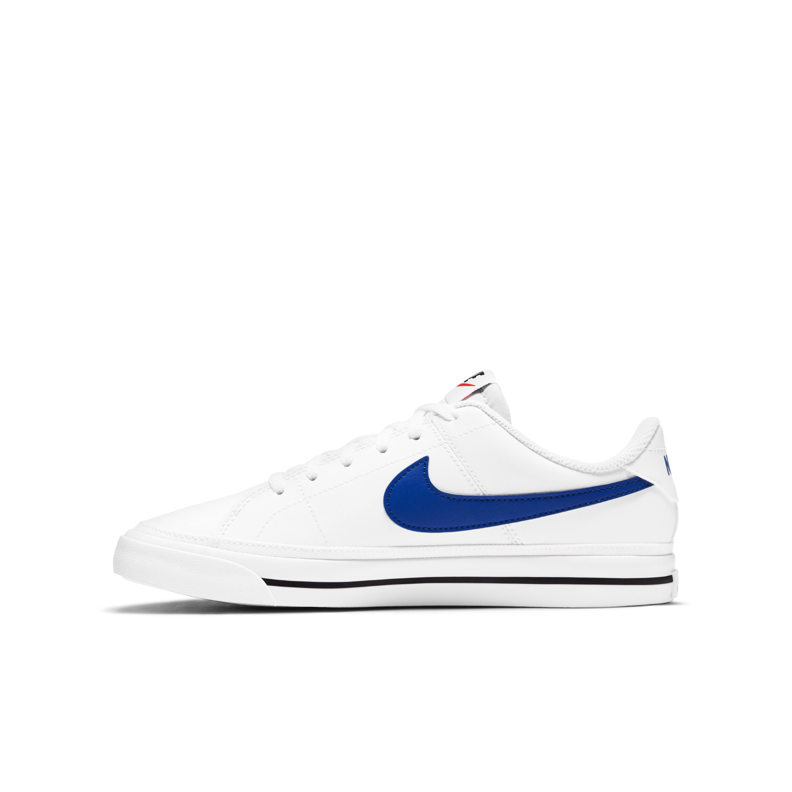 Court Legacy Lifestyle Shoes