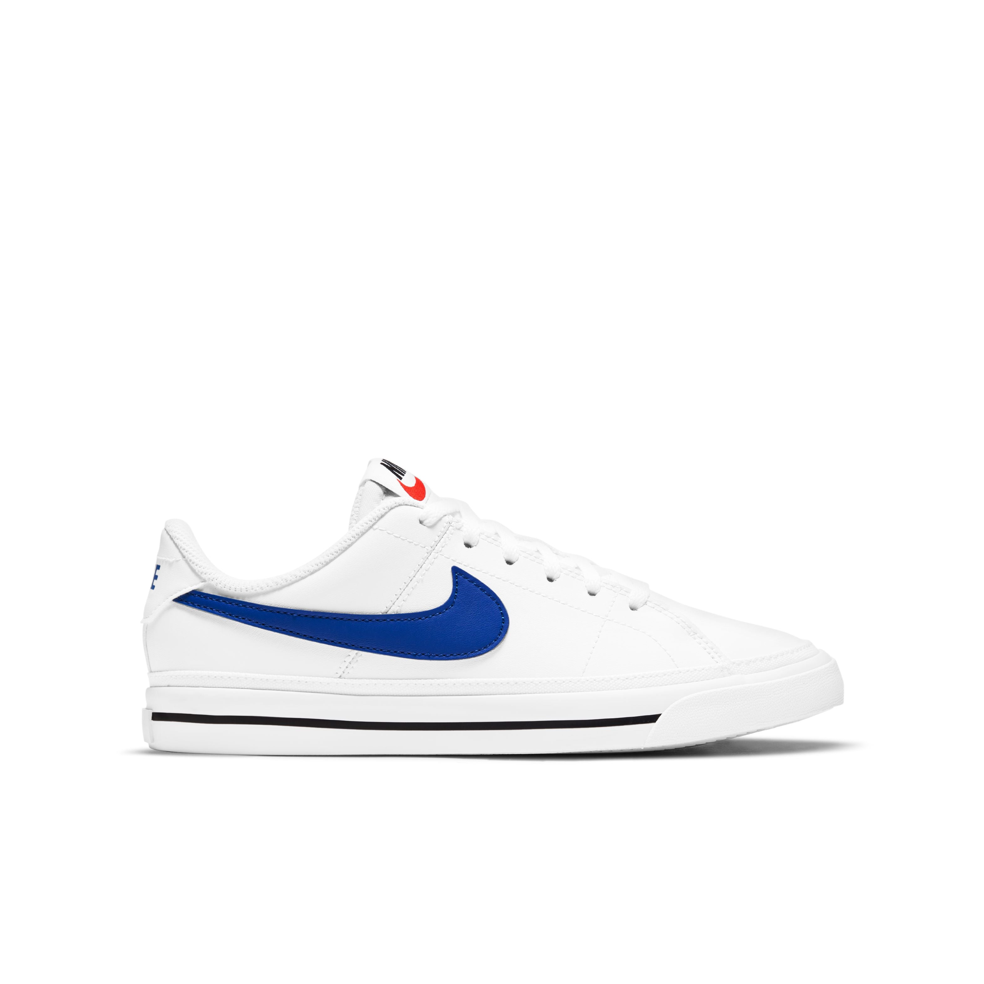 Court Legacy Lifestyle Shoes