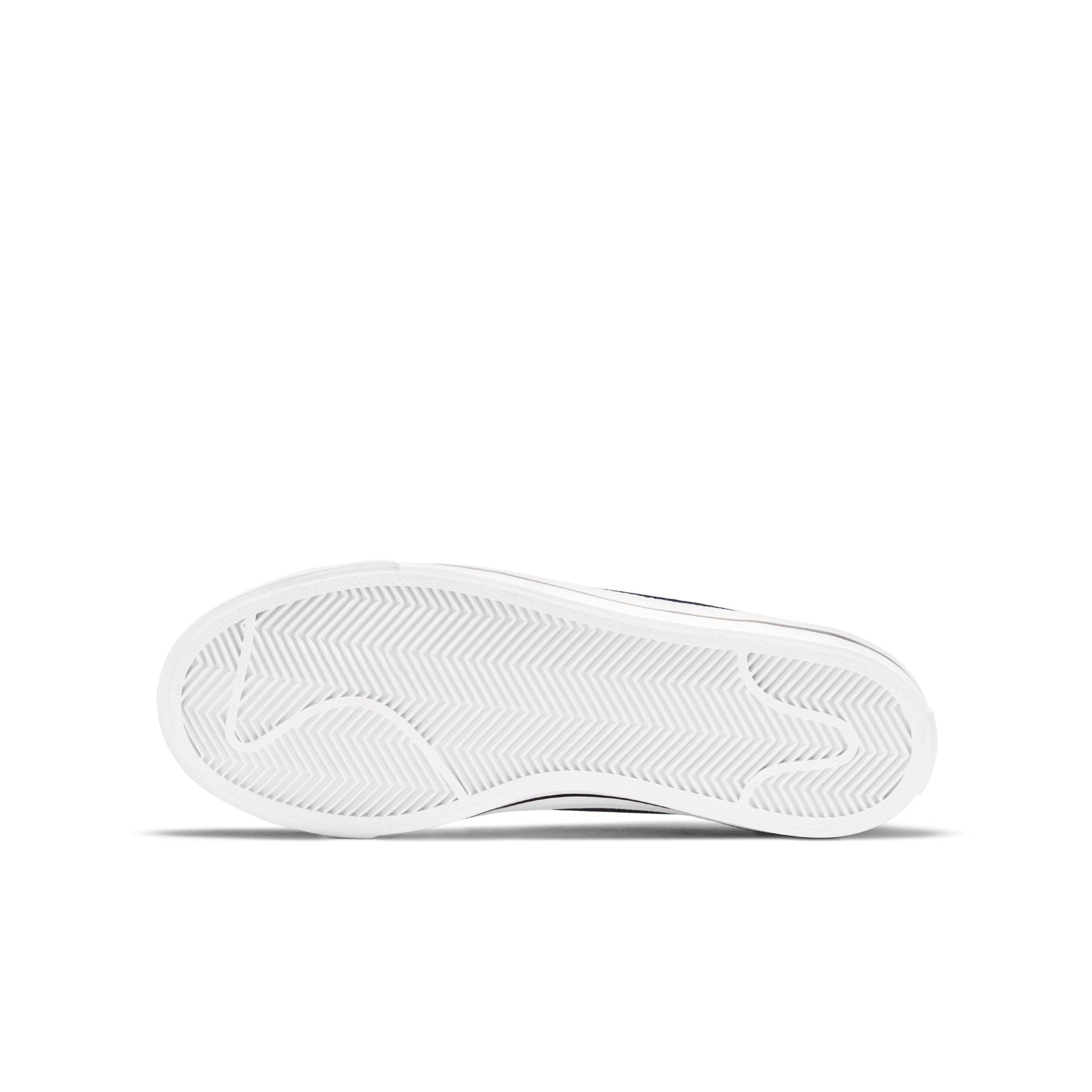 Court Legacy Lifestyle Shoes