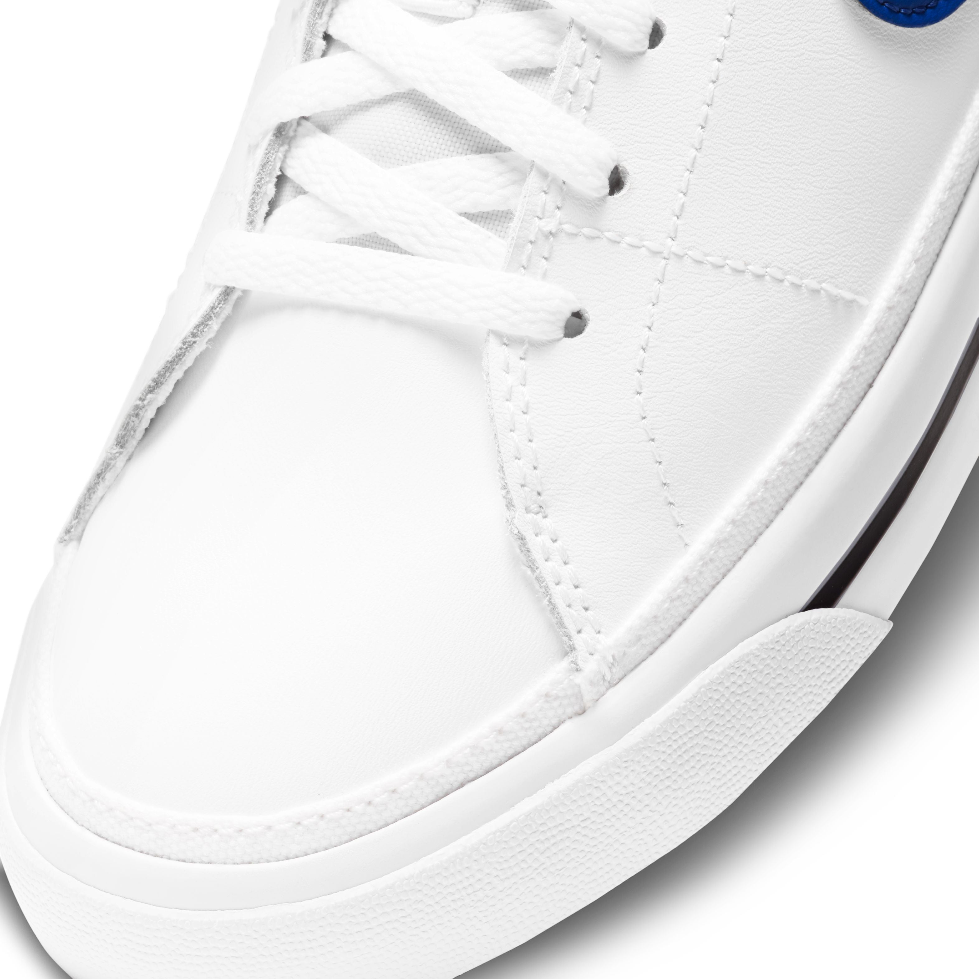 Court Legacy Lifestyle Shoes
