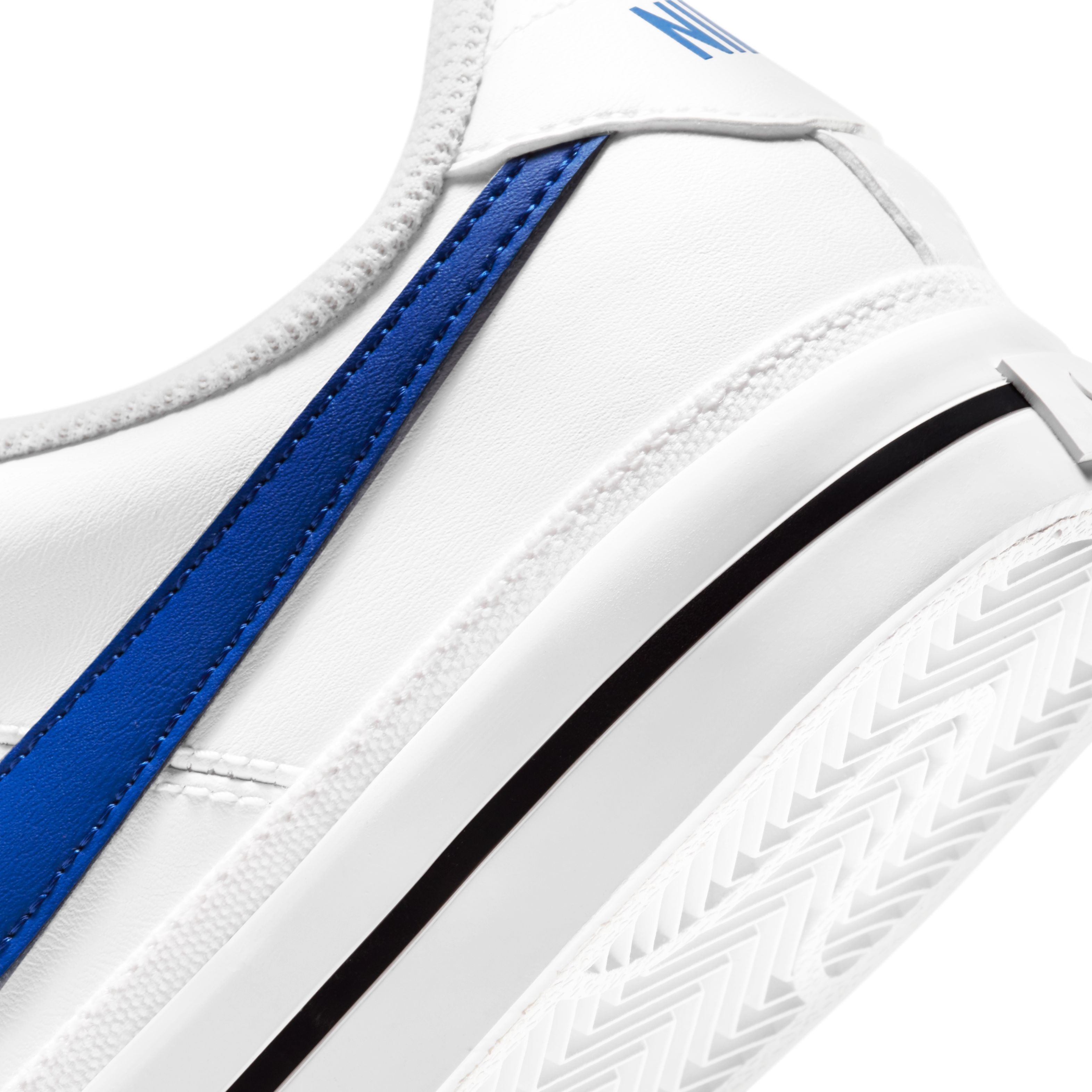 Court Legacy Lifestyle Shoes