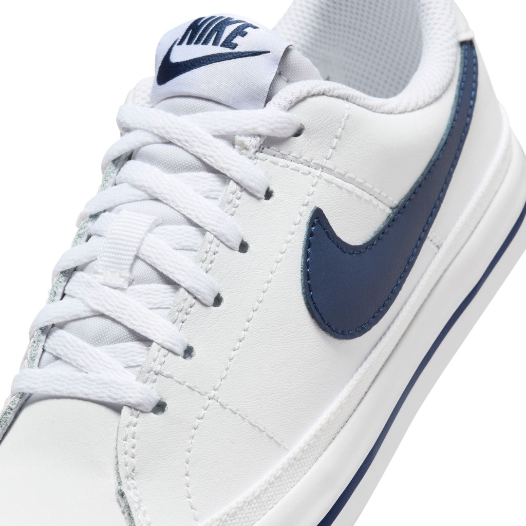 Court Legacy Lifestyle Shoes