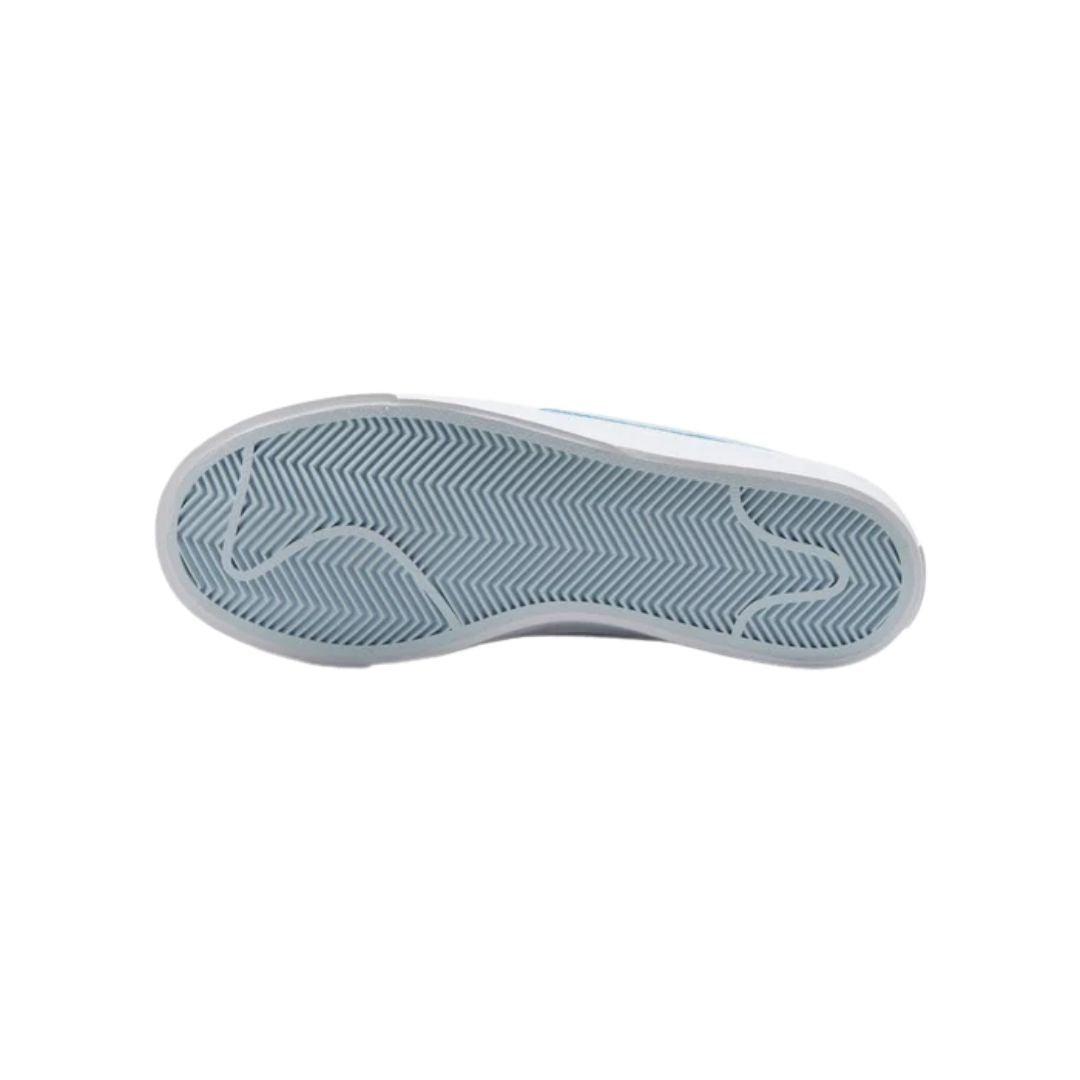 Court Legacy Lifestyle Shoes