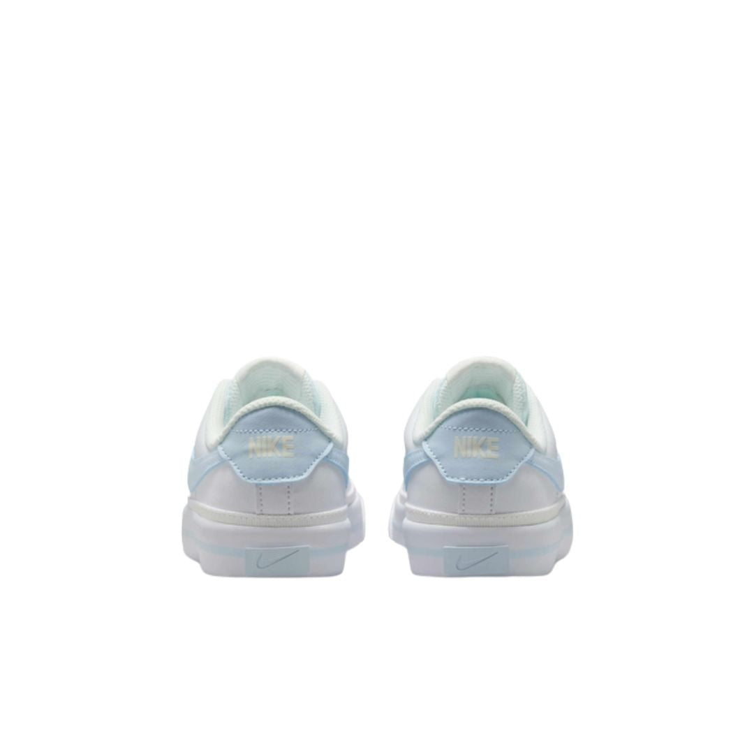 Court Legacy Lifestyle Shoes