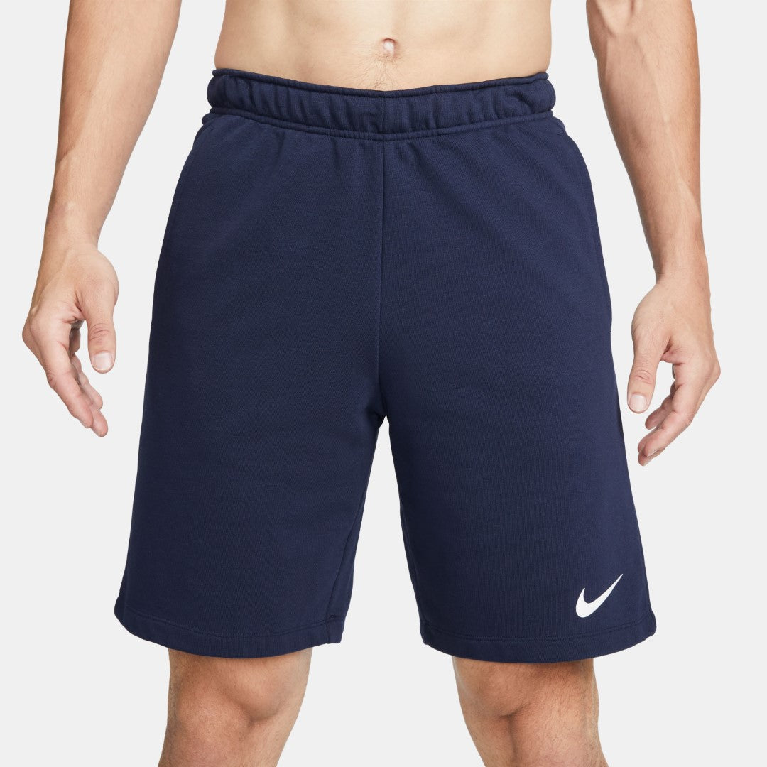 Dry Dri-FIT Fleece Fitness Shorts