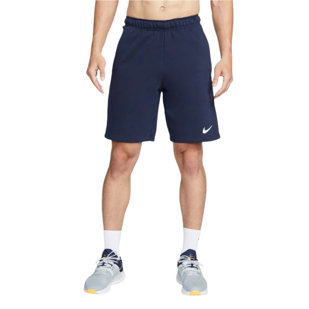 Dry Dri-FIT Fleece Fitness Shorts