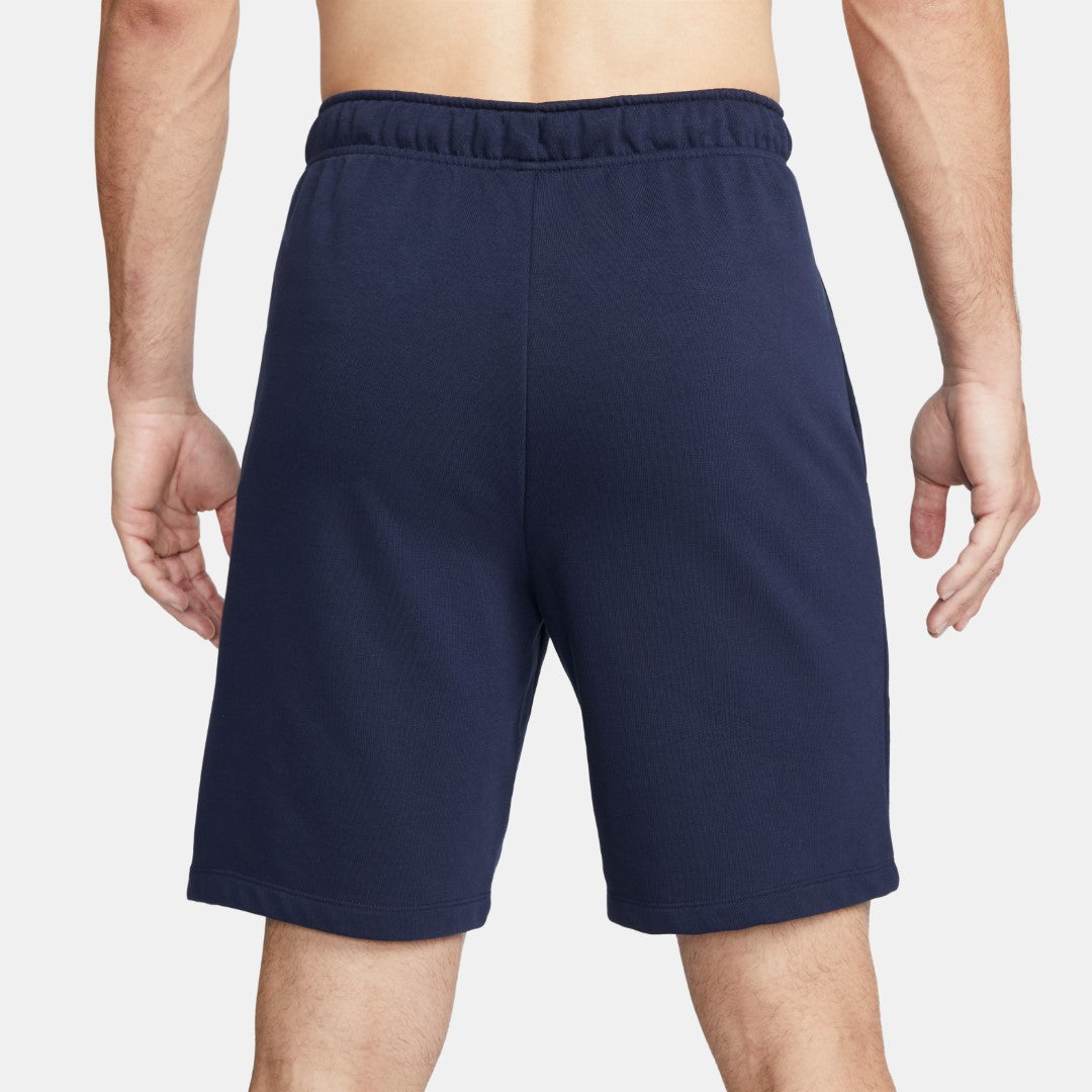 Dry Dri-FIT Fleece Fitness Shorts