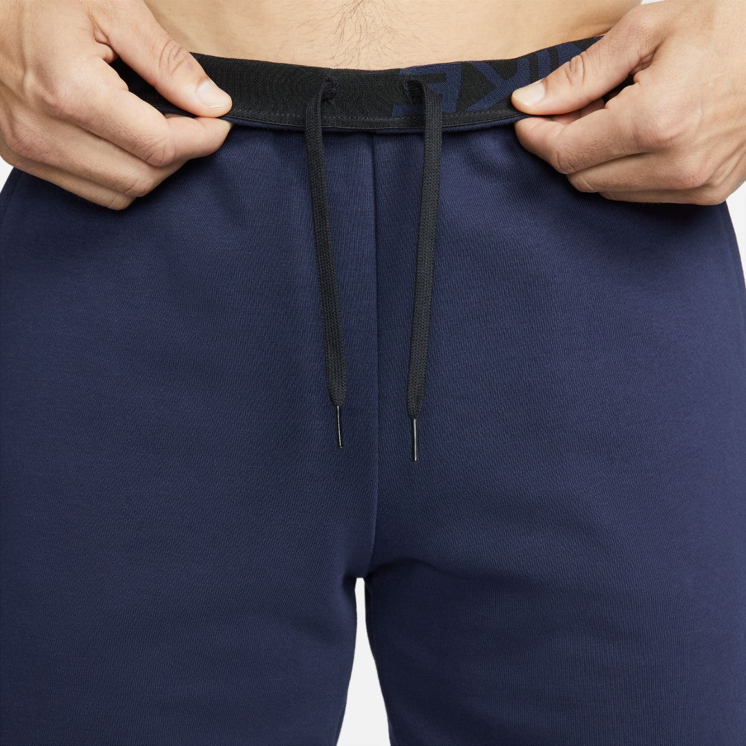 Dry Dri-FIT Fleece Fitness Shorts