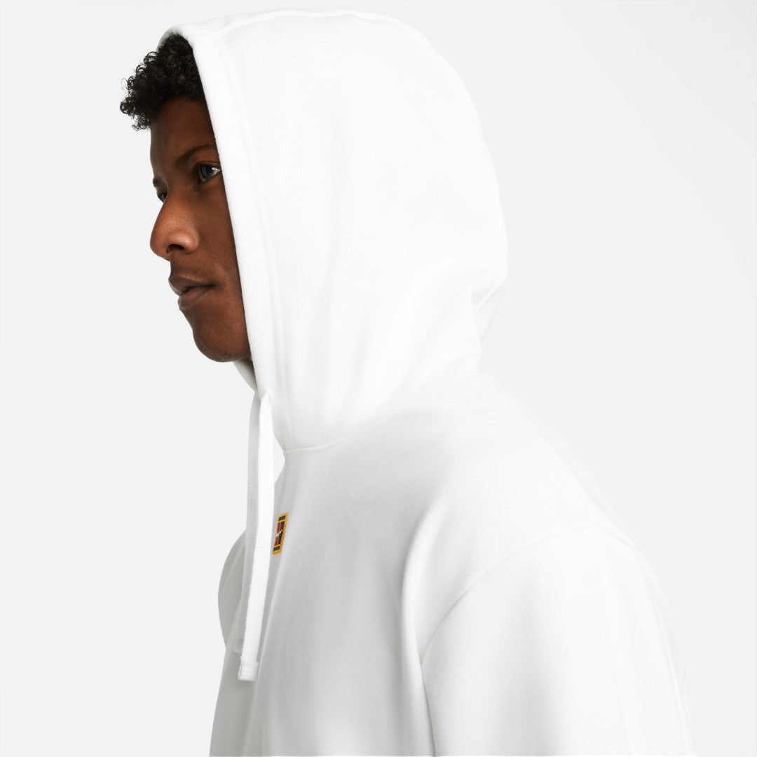 Court Fleece Heritage Hoodie