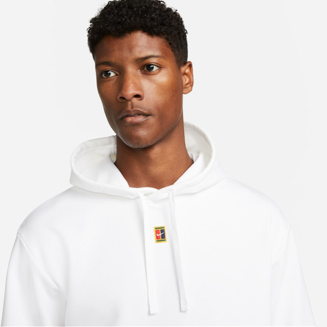 Court Fleece Heritage Hoodie