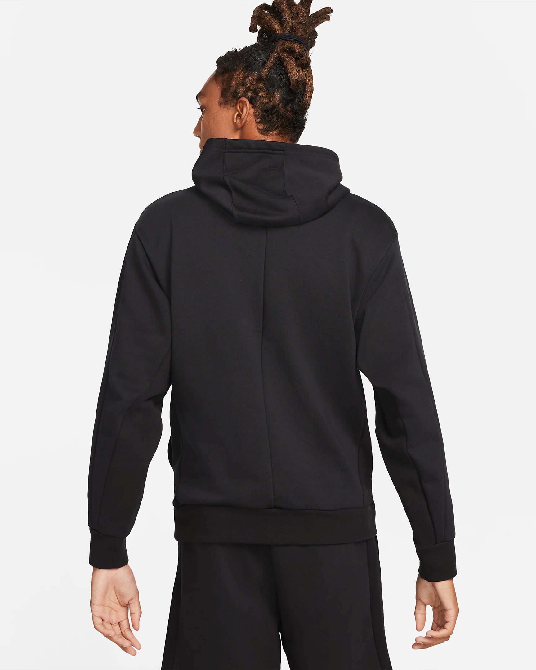 Nike Court Fleece Hoodie