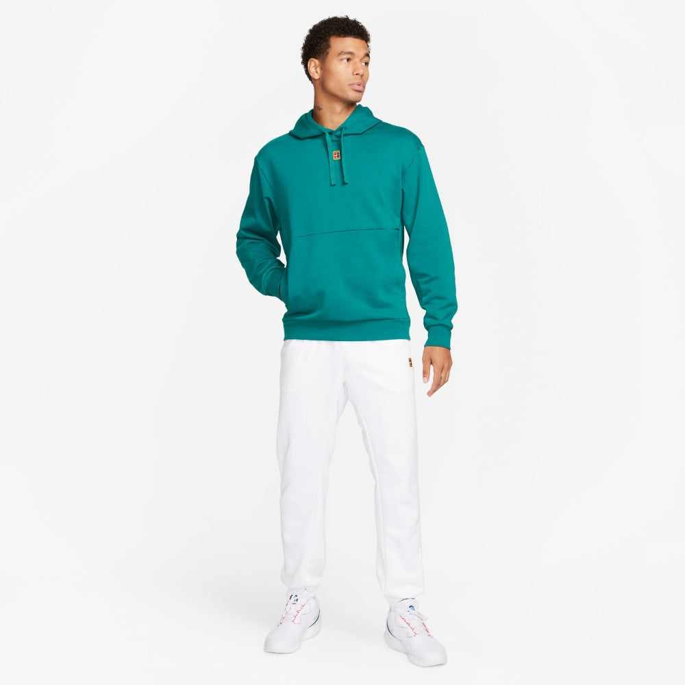 Heritage Fleece Tennis Hoodie