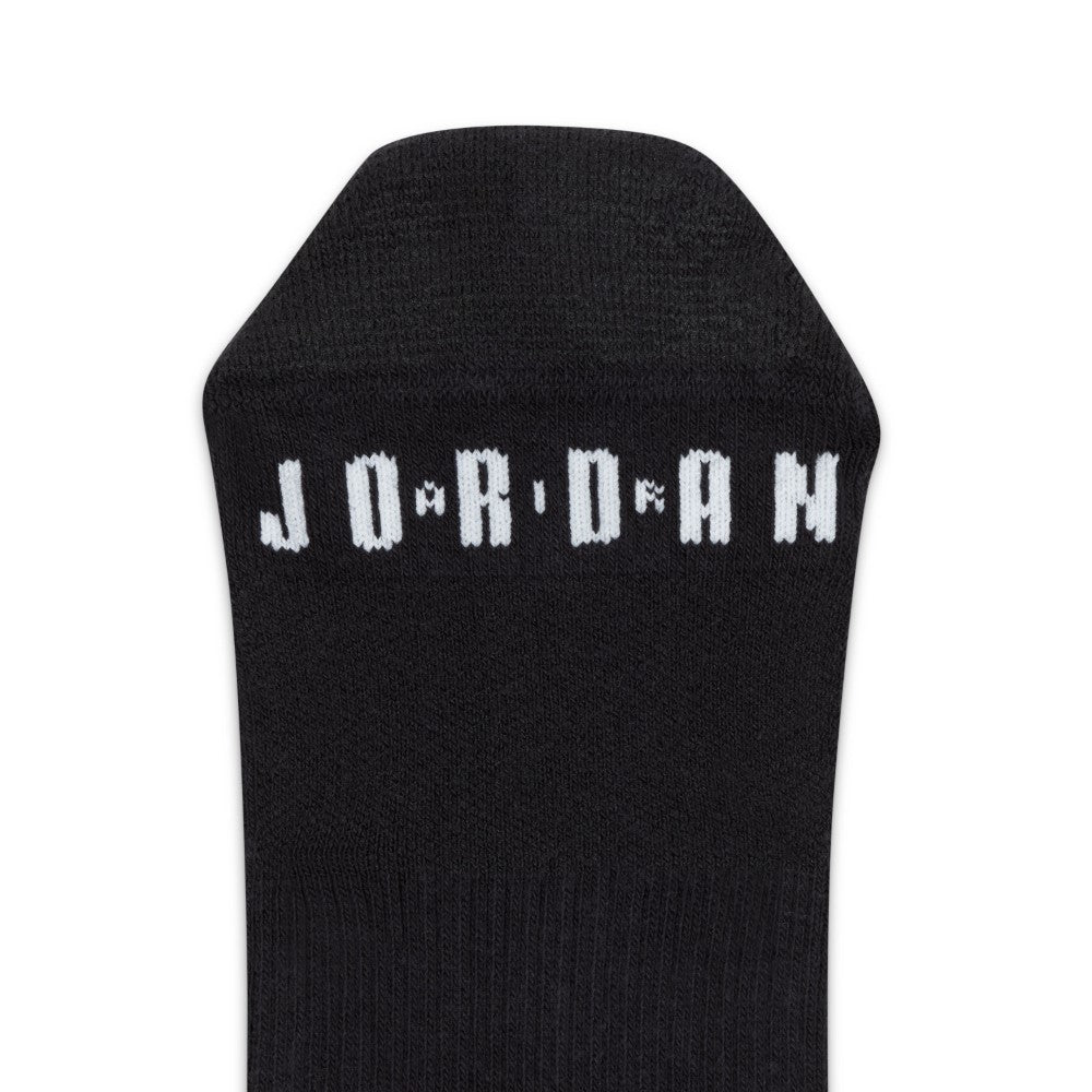 Jordan Essentials Crew Socks (3 Pairs)