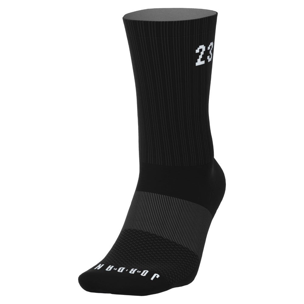 Jordan Essentials Crew Socks (3 Pairs)