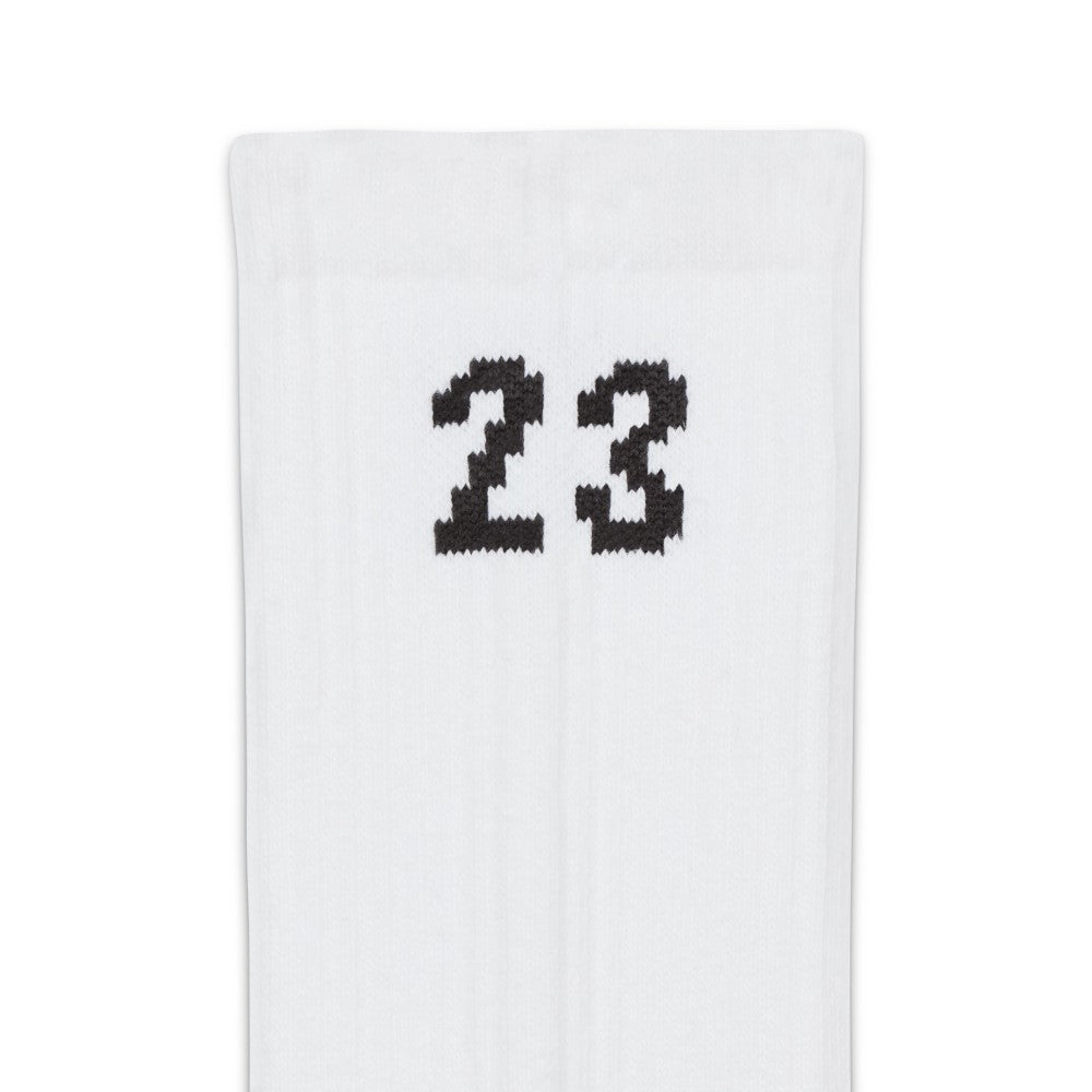 Jordan Essentials Crew Socks (3 Pairs)