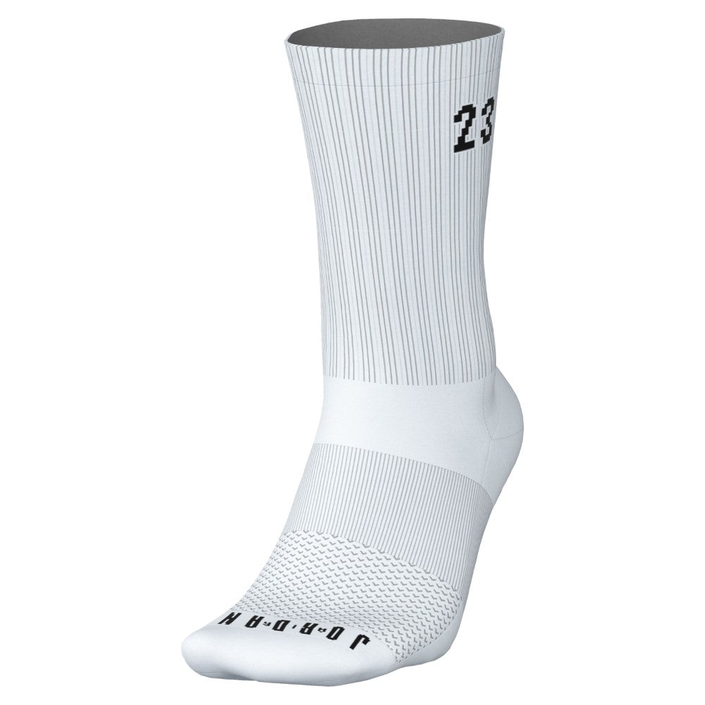 Jordan Essentials Crew Socks (3 Pairs)