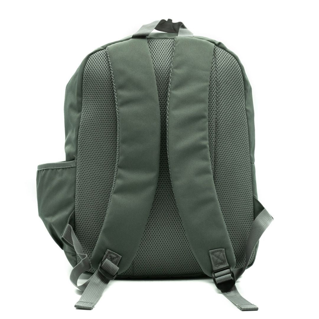 Junior Student Backpack -Dark Gray