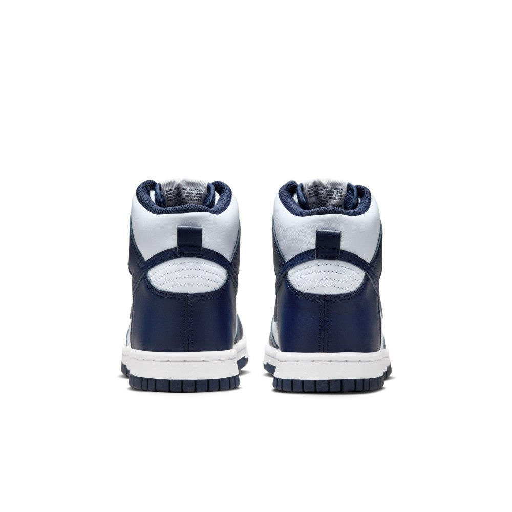 Dunk High Lifestyle Shoes