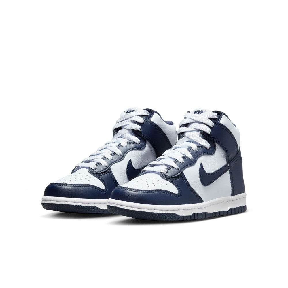 Dunk High Lifestyle Shoes