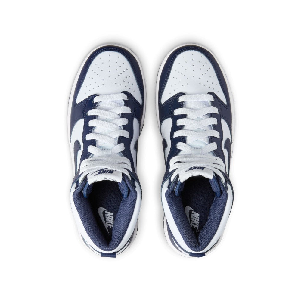Dunk High Lifestyle Shoes