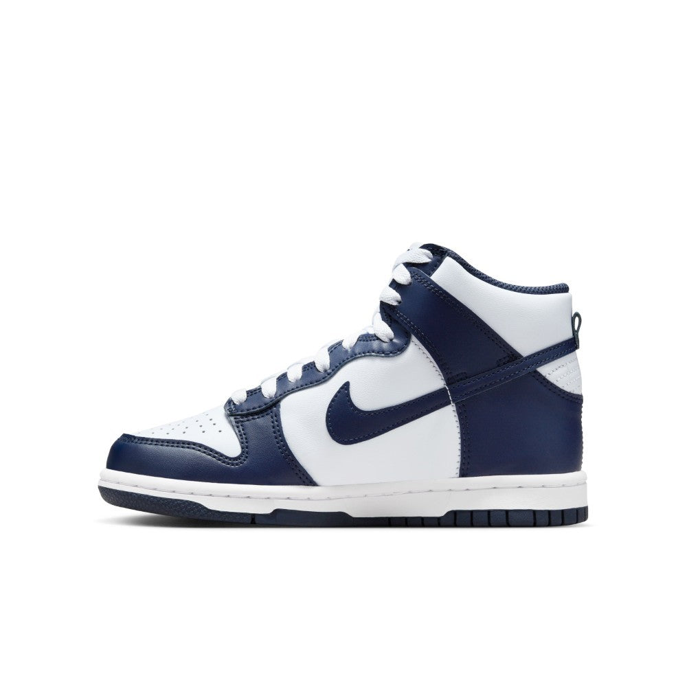 Dunk High Lifestyle Shoes