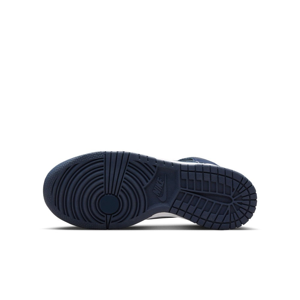 Dunk High Lifestyle Shoes