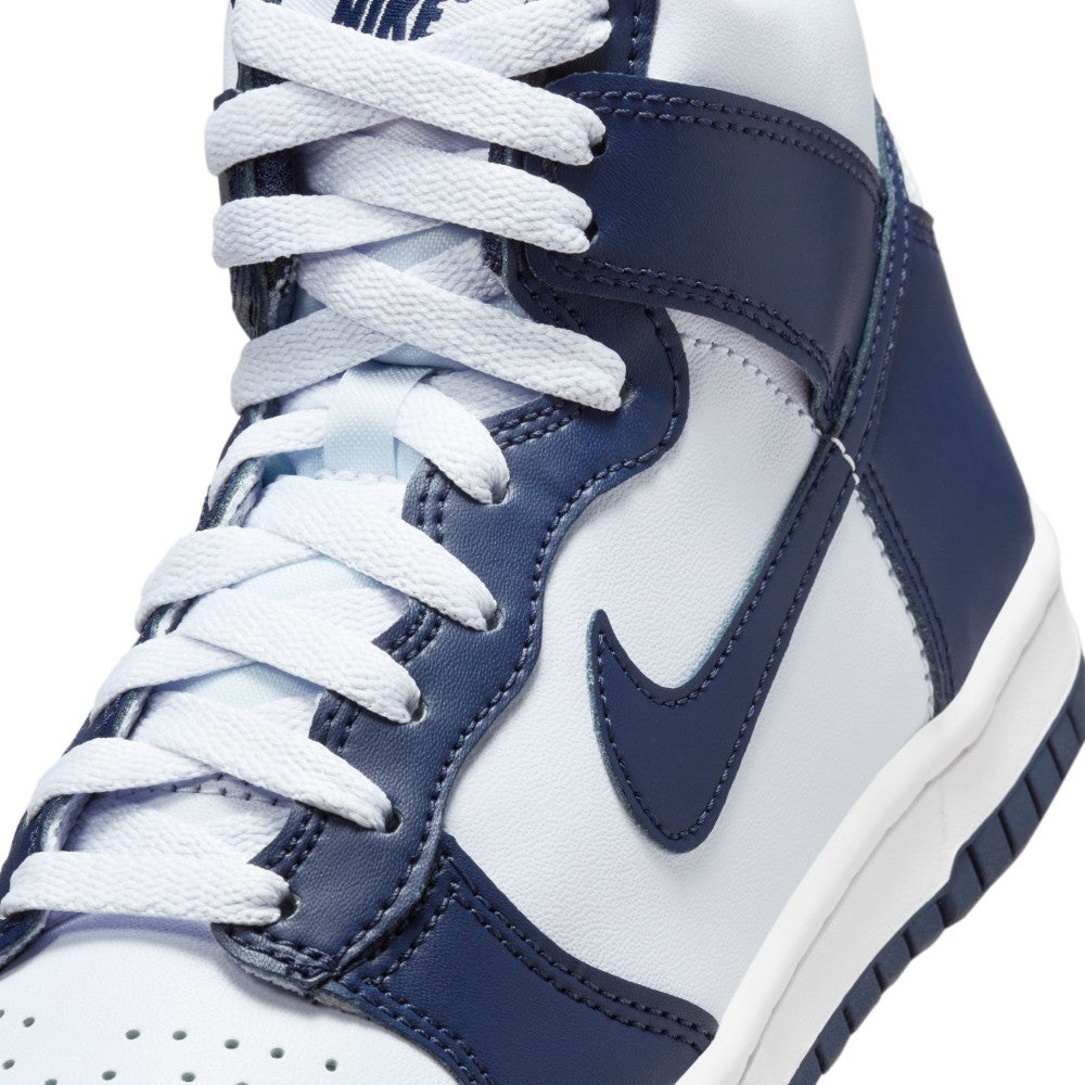 Dunk High Lifestyle Shoes