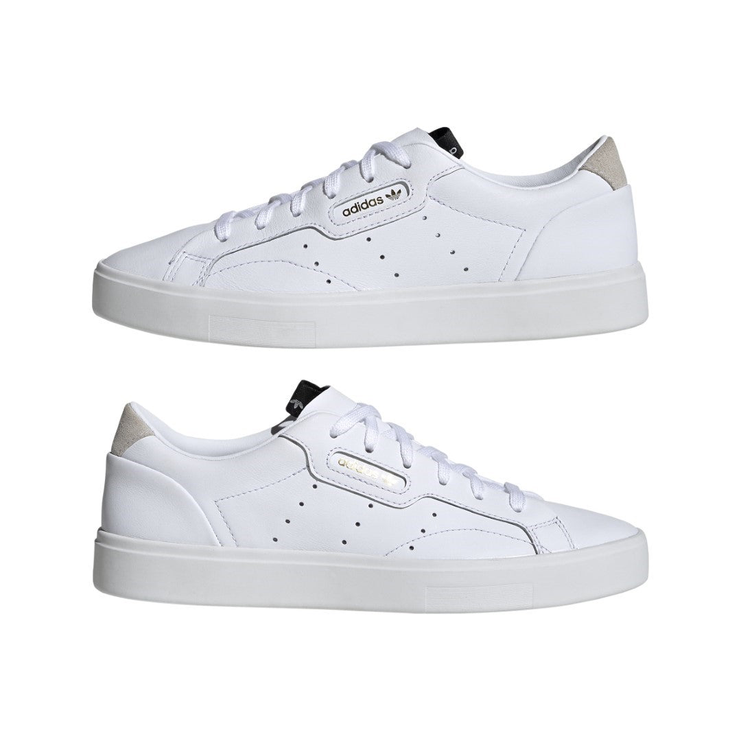 Sleek Shoes