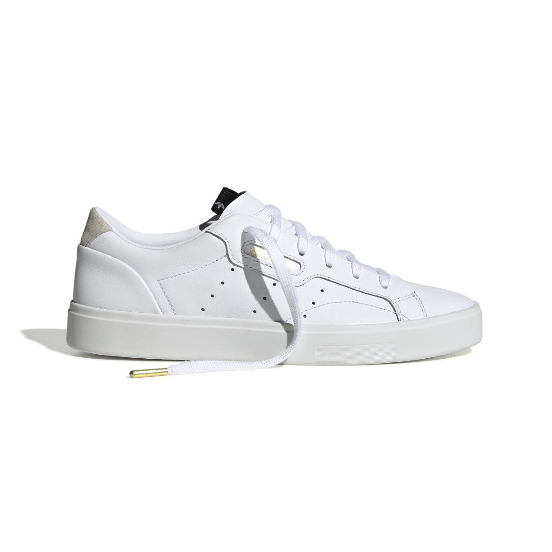 Sleek Shoes