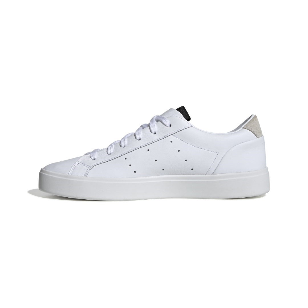 Sleek Shoes