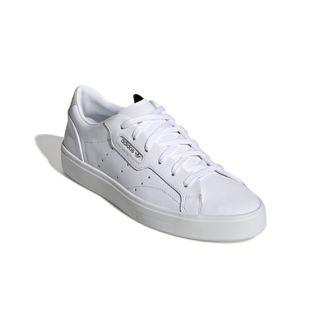 Sleek Shoes