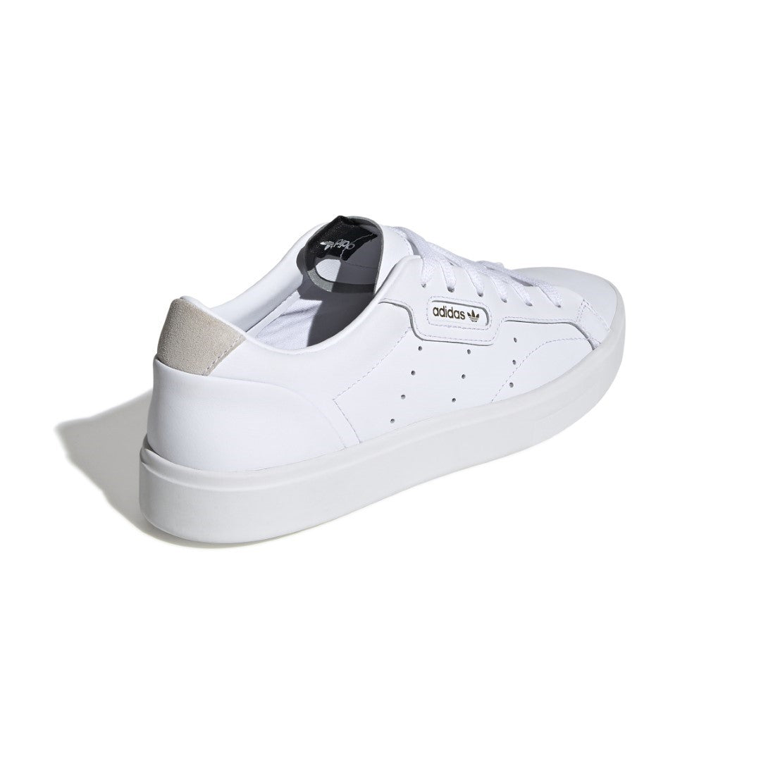 Sleek Shoes