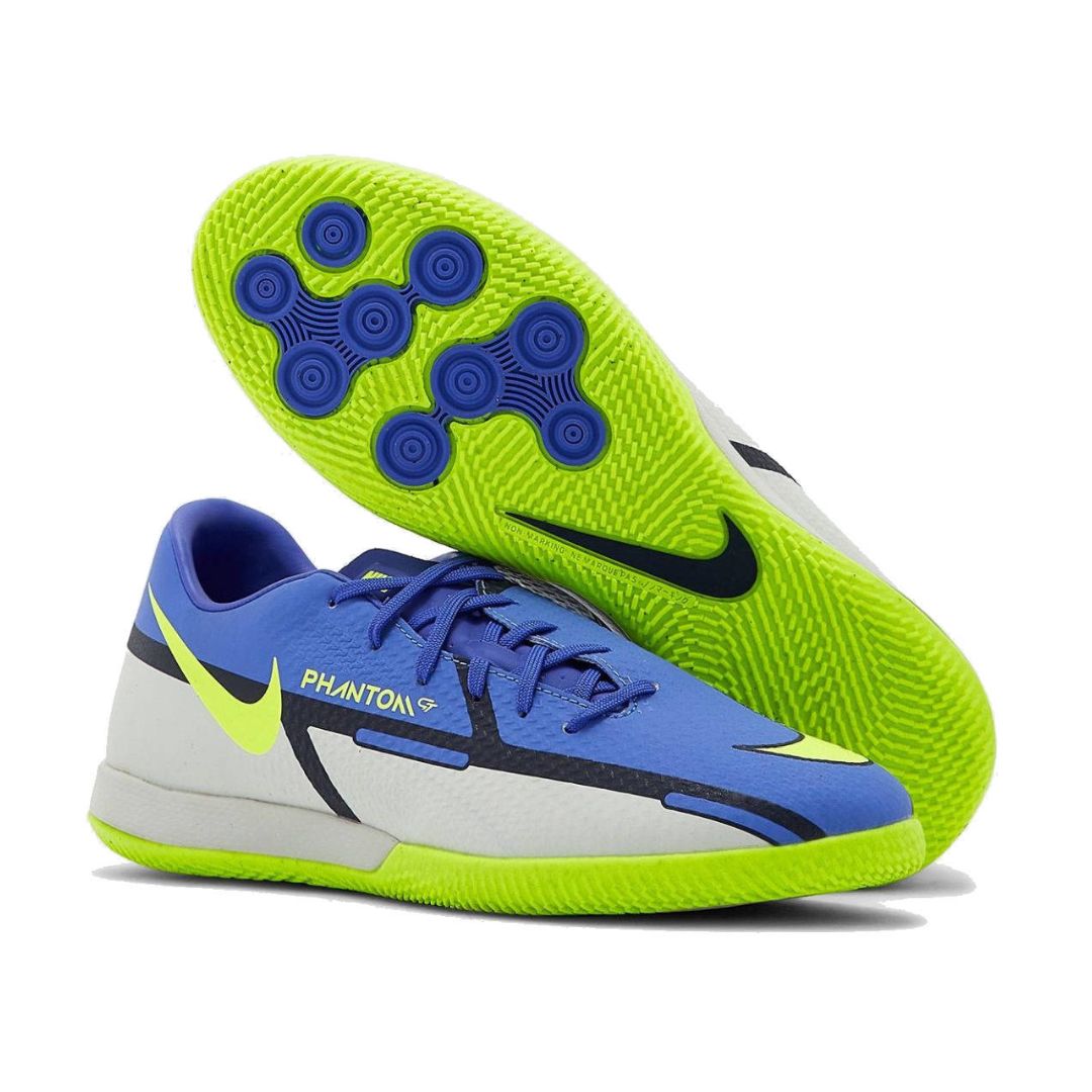 Jr Phantom Gt2 Academy Ic Soccer Shoes