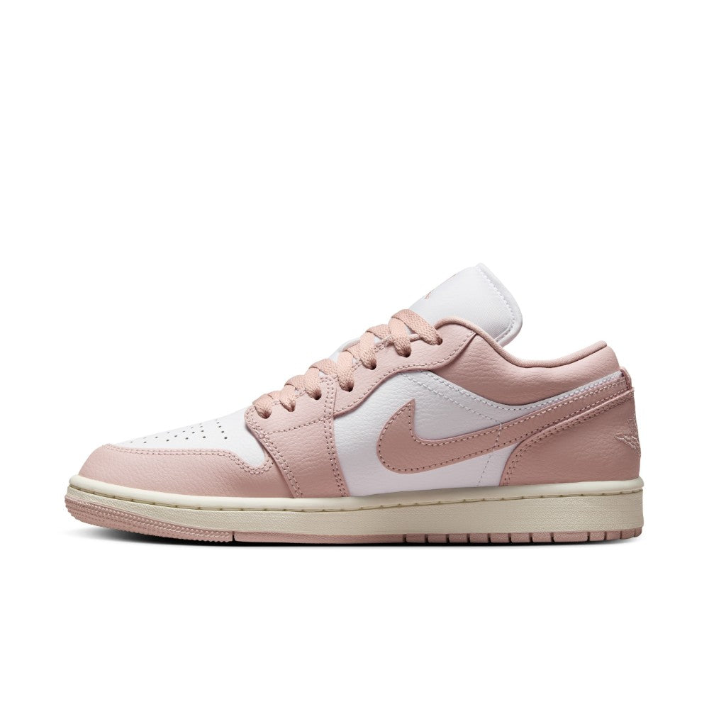 Air Jordan 1 Low Lifestyle Shoes
