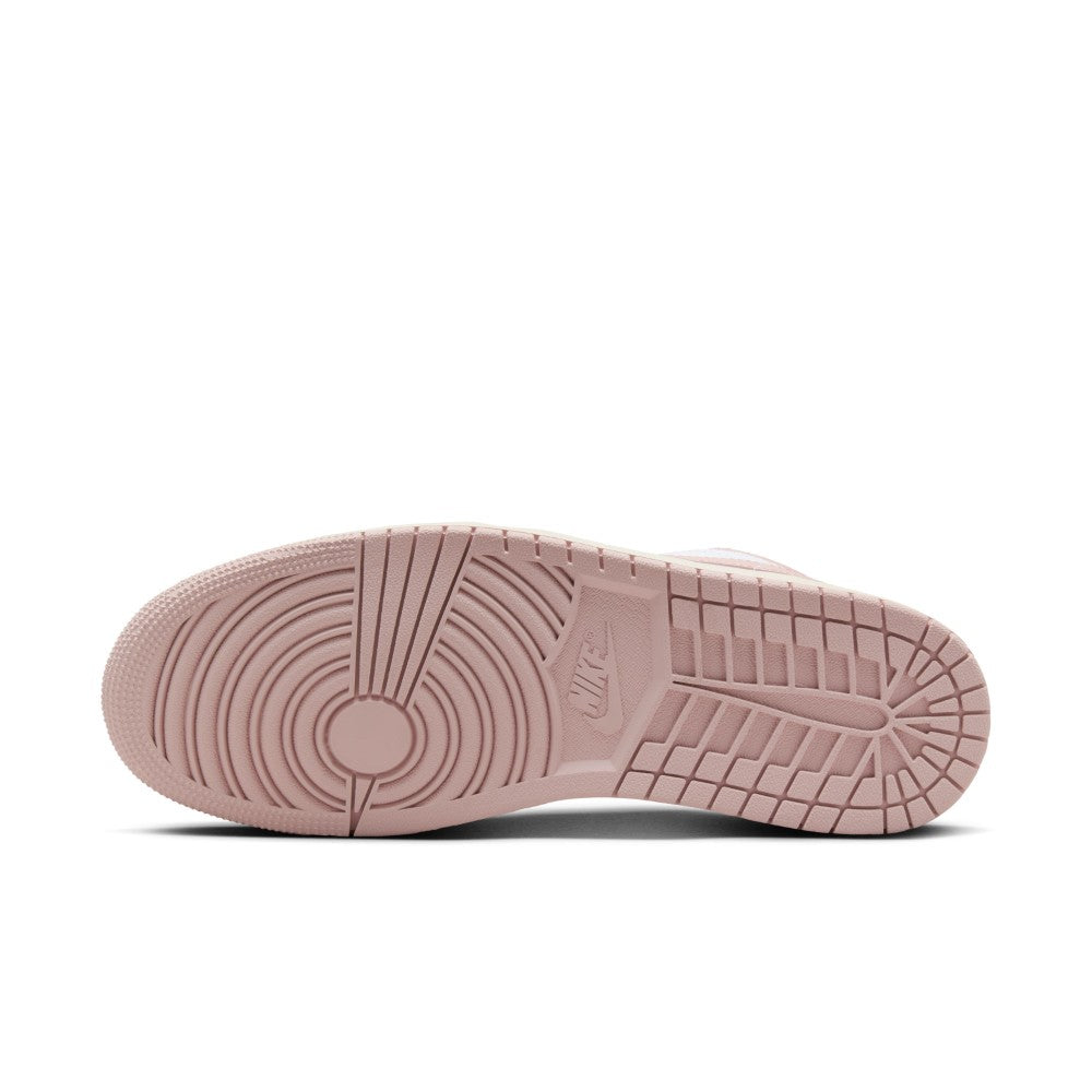 Air Jordan 1 Low Lifestyle Shoes