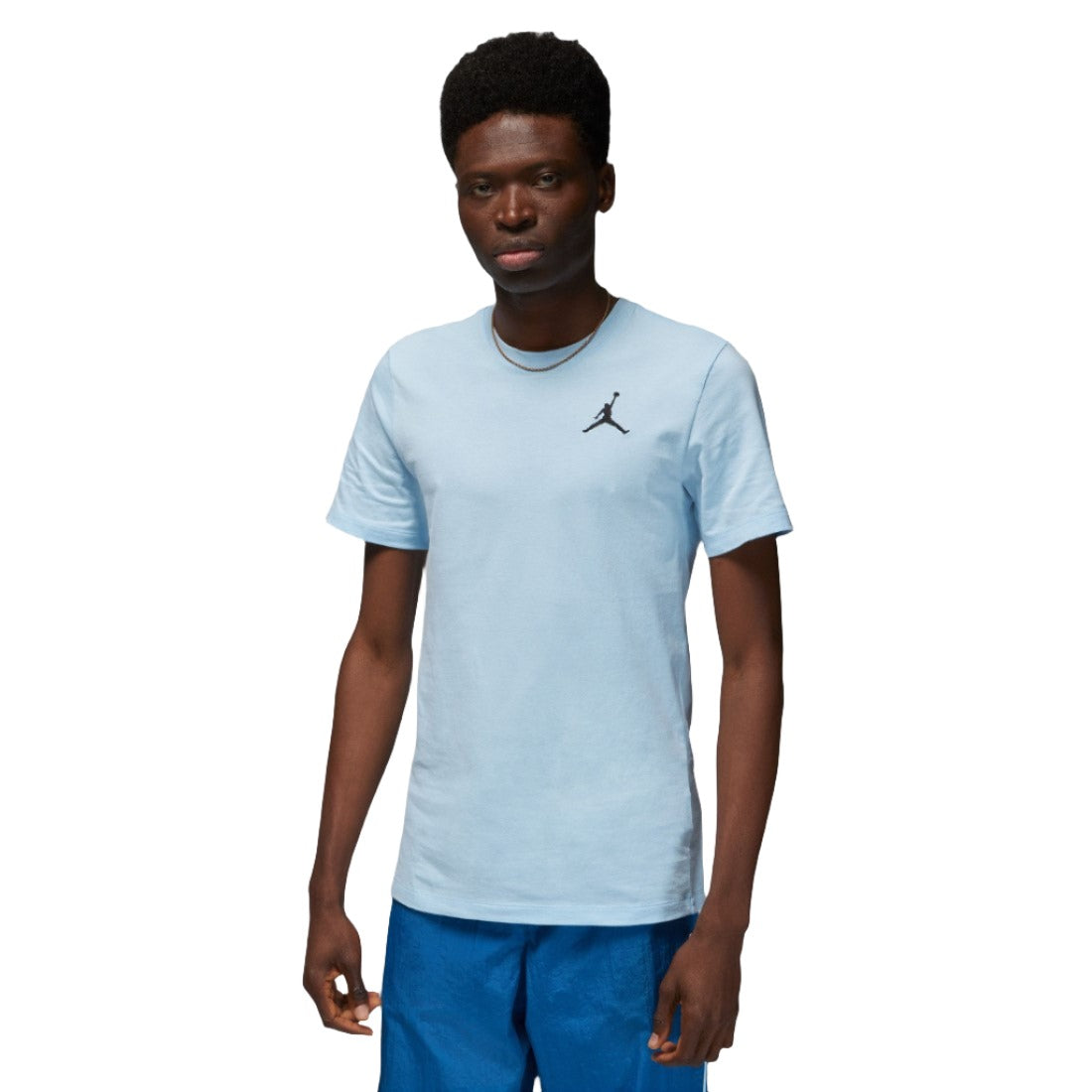 Jumpman Embroidered T-shirt