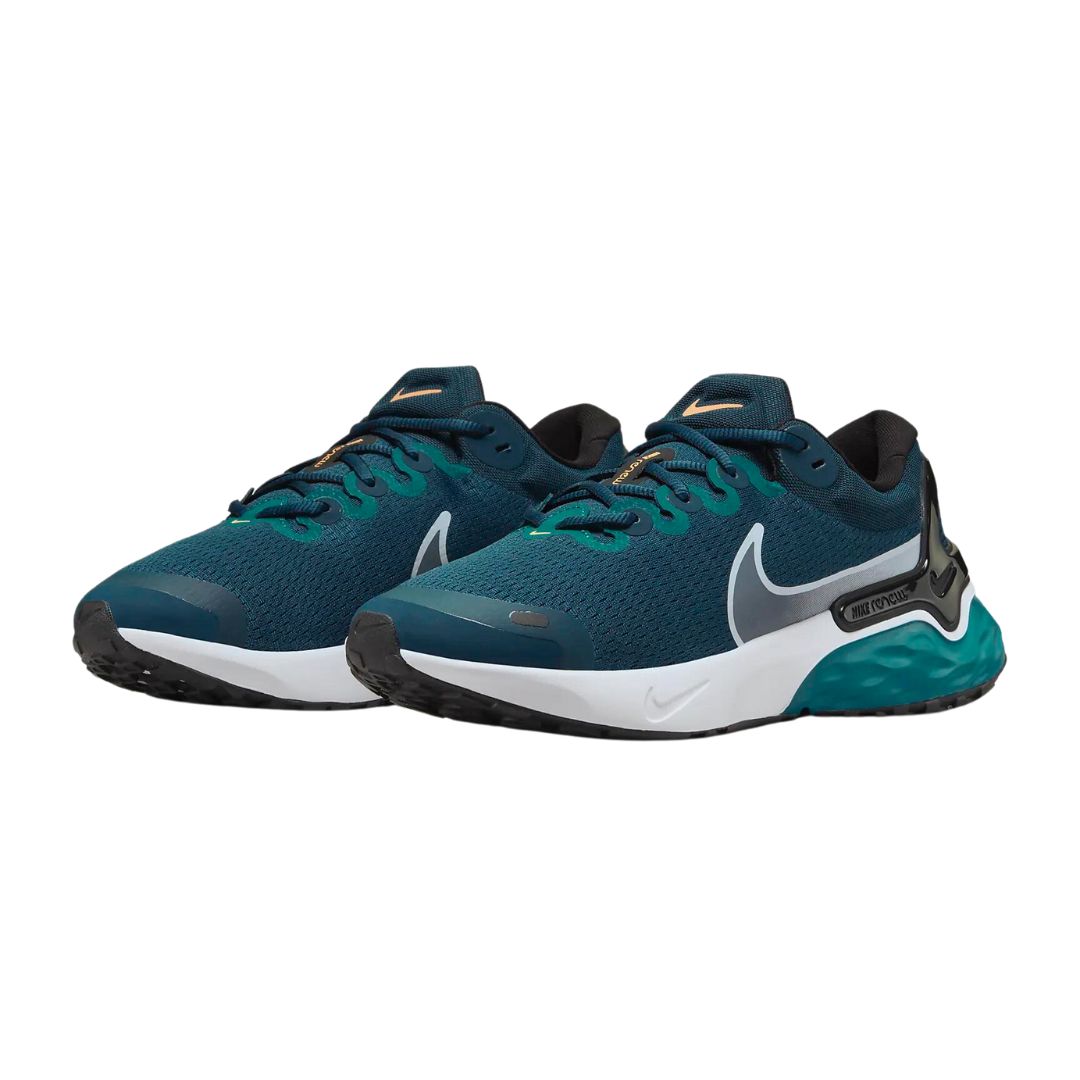 Nike Renew Run 3 Running Shoes