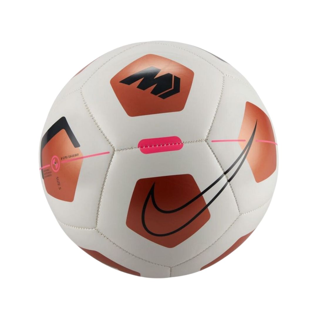 Mercurial Fade 5 Sp21 Soccer Ball