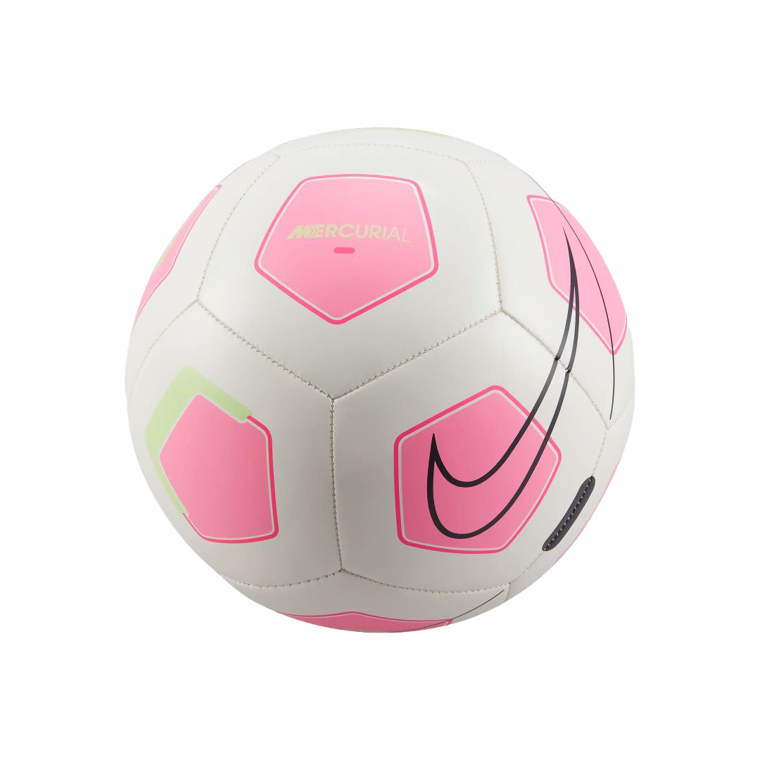 Merc Fade Sp21 Soccer Ball
