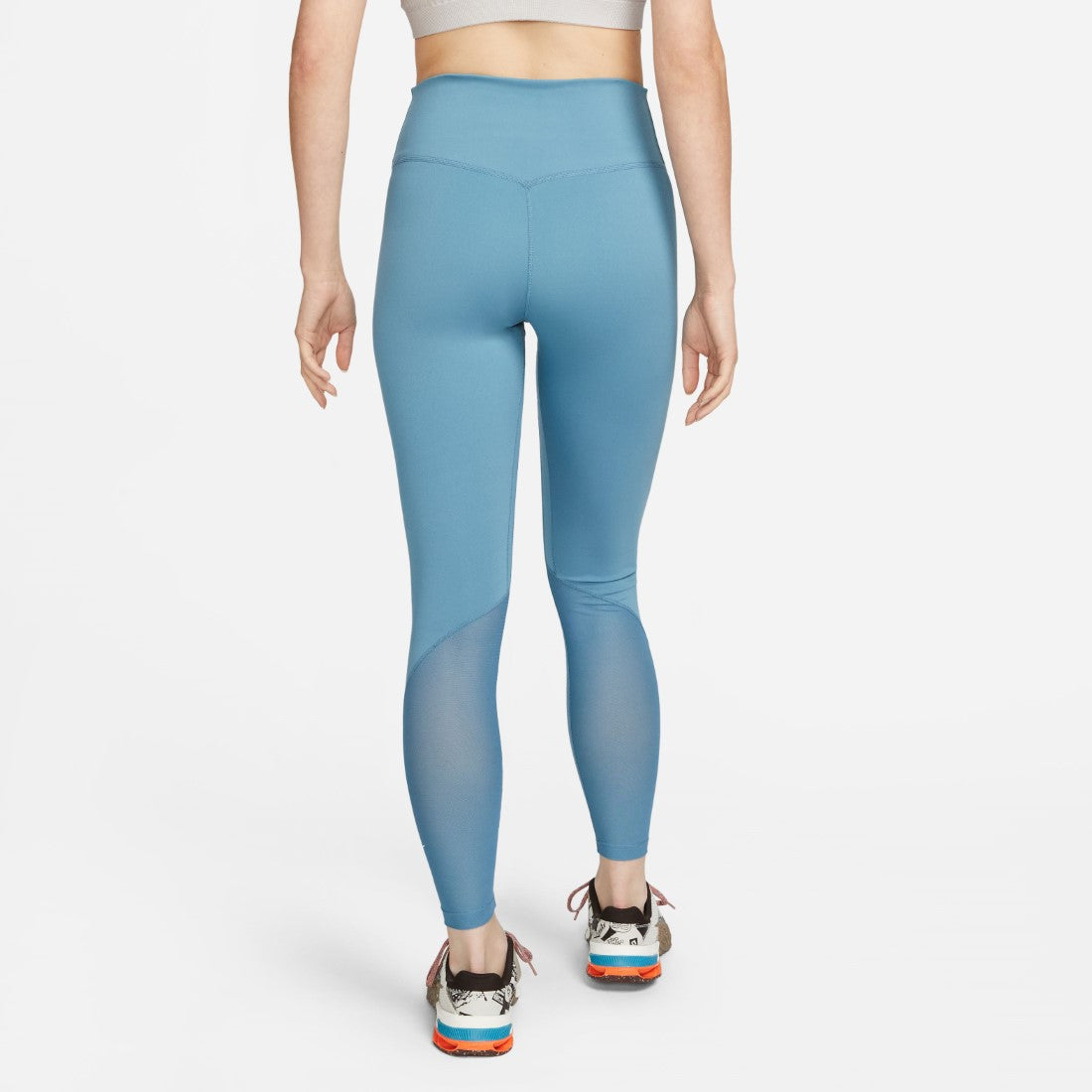 One Dri-Fit 7/8 Leggings